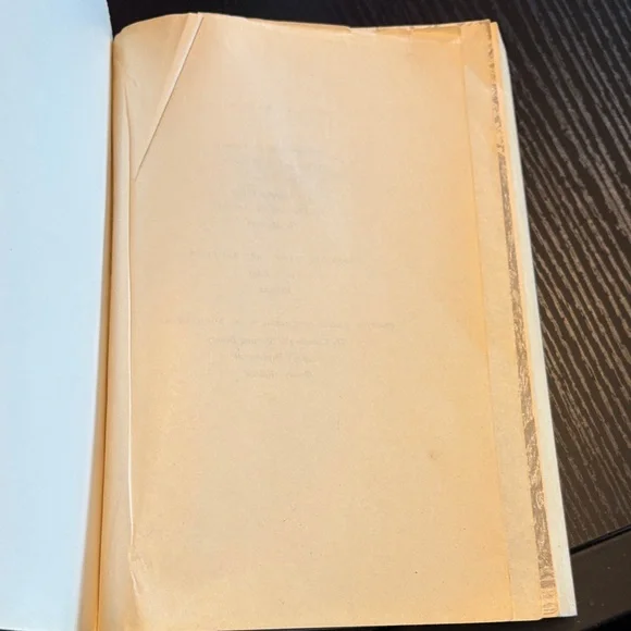 The Witching Hour by Anne Rice - Picture 3 of 12